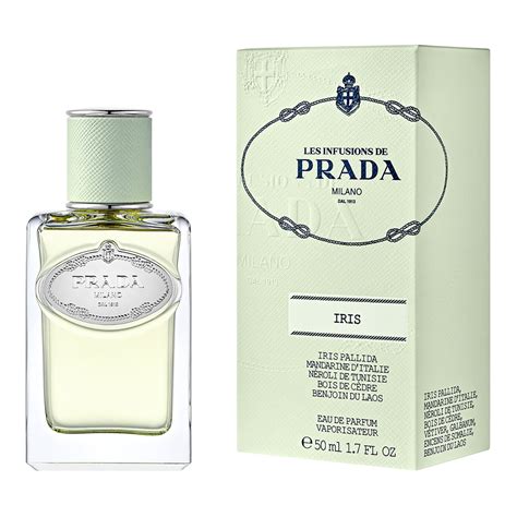 prada infusion d'iris|infusion iris prada sephora.